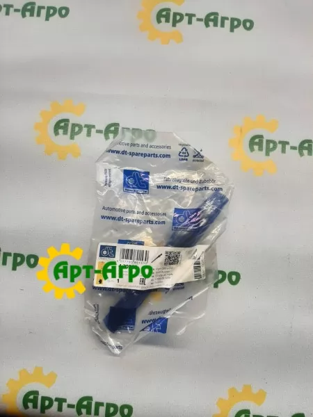 4.30266 Штуцер форсунки Mercedes-Benz (SPARE PARTS)