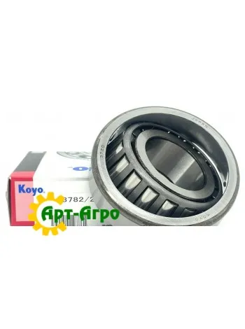 3782/20 Koyo Підшипник роликовий конічний