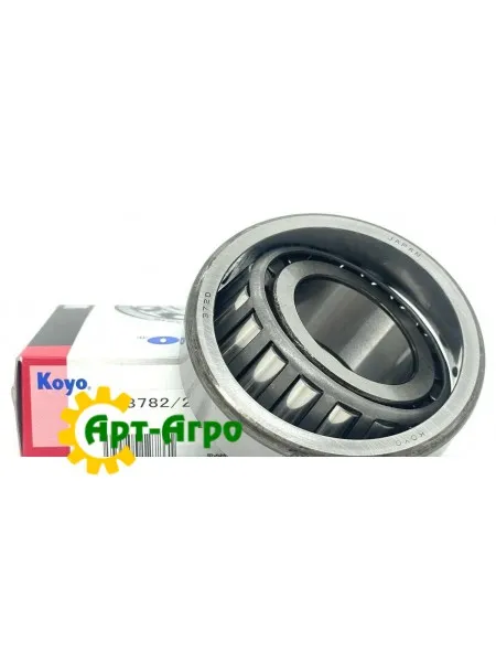 3782/20 Koyo Підшипник роликовий конічний 3782/20 Koyo Підшипник роликовий конічний