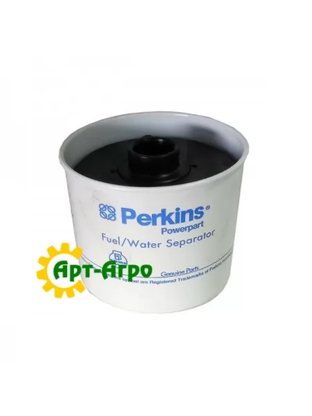 4415122 Паливний фільтр Perkins