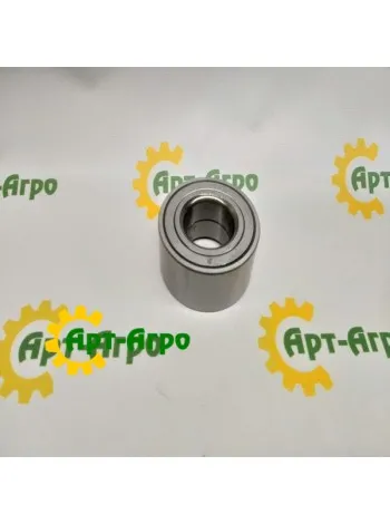 DAC 357234 (ZZ) BORINE Dwurzędowe łożysko kulkowe