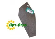 19171 Відвал передплужника лівий Gregoire Besson(аналог)