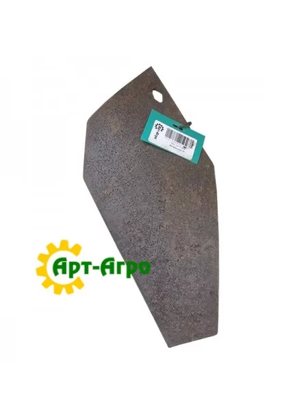 19171 Відвал передплужника лівий Gregoire Besson(аналог)