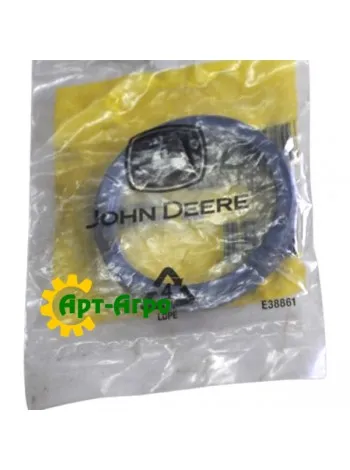 H176205 Сальник John Deere