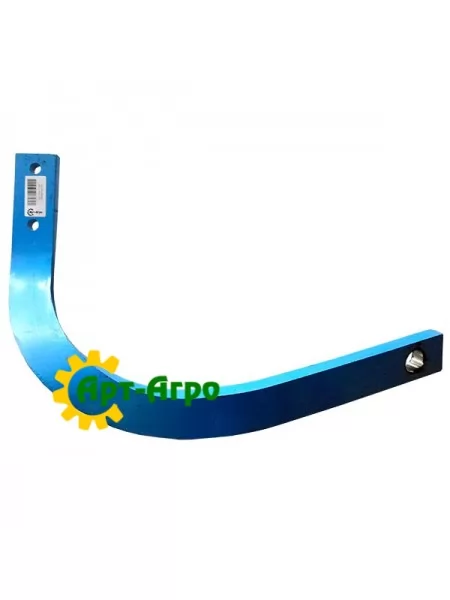 4128171 Стійка рубін ліва ззаду 60х25х900 Lemken(IQParts)