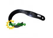 3538734 Amortyzator prawa 90x13x315 Lemken(Eurozappa)