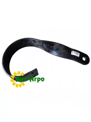 3538734 Right spring strut 90x13x315 Lemken(Eurozappa)