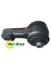 RE216822 Końcówka drążka kierowniczego (do osi ILS) John Deere
