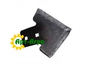 N188992 Лапа культиватора 180 мм/ 6 мм John Deere