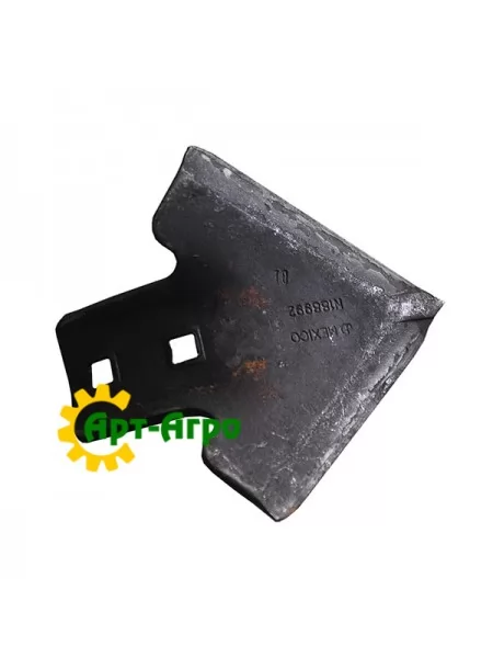 N188992 Лапа культиватора 180 мм/ 6 мм John Deere