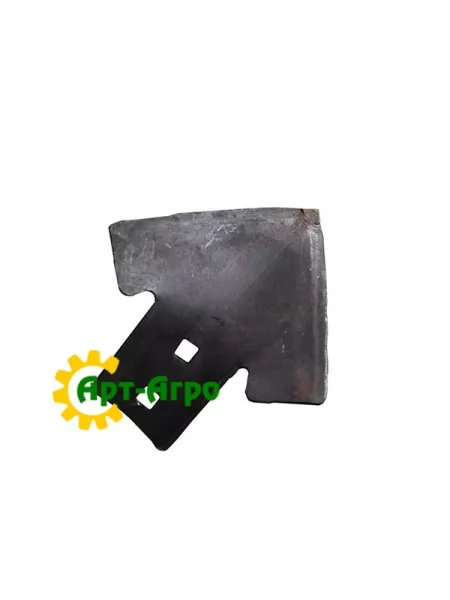 N188992 Лапа культиватора 180 мм/6 мм John Deere (аналог)