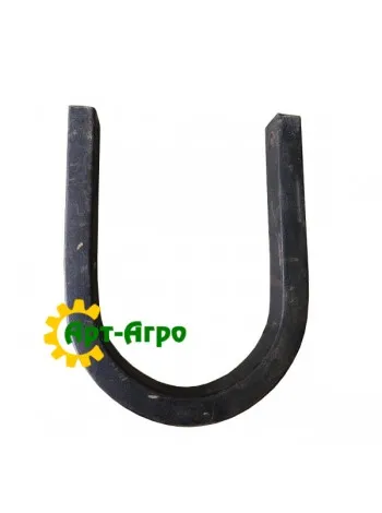 N263379 Стійка С-подібна глибокорозпушувача John Deere