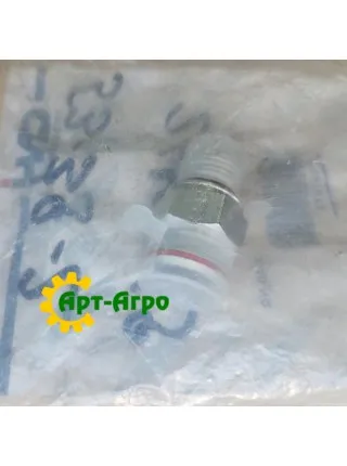 87331073 Штуцер гідравл. М14х1.5 male, T8.390/Mag.340 CNH