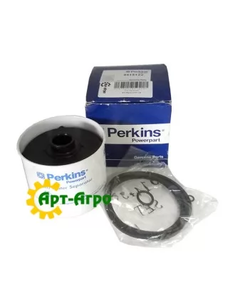 4415122 Паливний фільтр Perkins