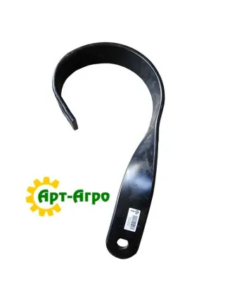 3538734 Right spring strut 90x13x315 Lemken(Eurozappa)