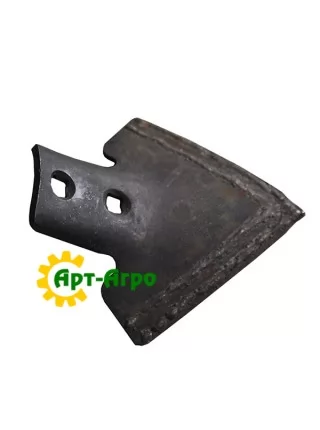 N188992 Лапа культиватора 180 мм/ 6 мм John Deere