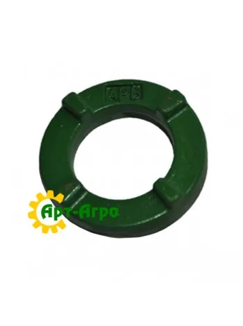 H128265-WN Напівмуфта шнека очищення John Deere (Аналог)