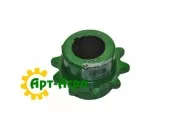 H159614-WN Sprocket z=10 John Deere