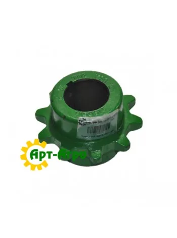 H159614-WN Sprocket z=10 John Deere