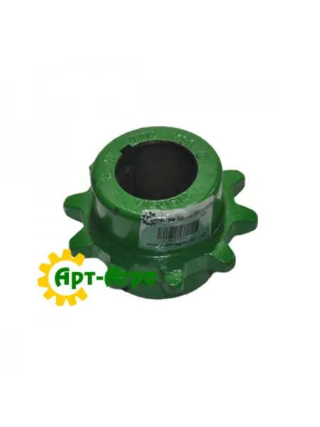 H159614-WN Sprocket z=10 John Deere