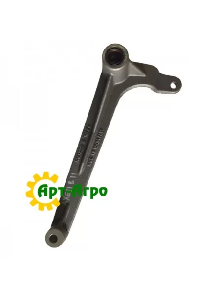 AXE11811 John Deere Exhaust Beater Drive Idler Lever