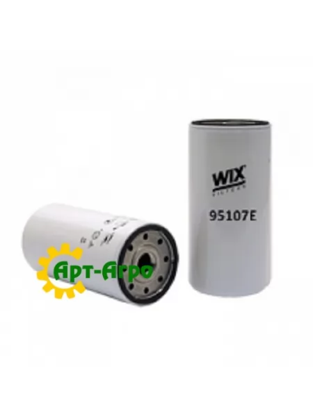 95107E Паливний фільтр WIX