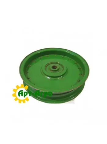 AH220915 John Deere Grain Elevator Intermediate Pulley