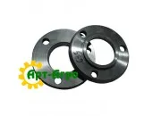 AZ55134 Корпус підшипника барабана похилої камери John Deere