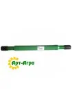 Z70553 Шлицевий вал John Deere