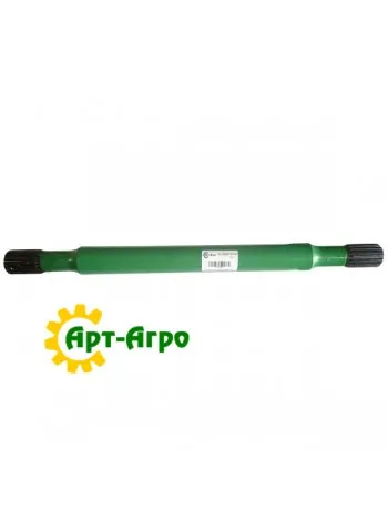 Z70553 Шлицевий вал John Deere