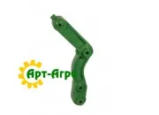 AH125969 Шатун решетного стана левый John Deere