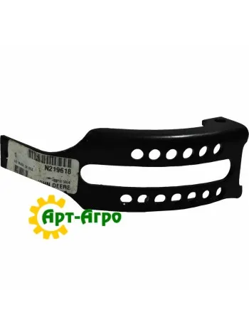 N219618 Adjusting cover John Deere