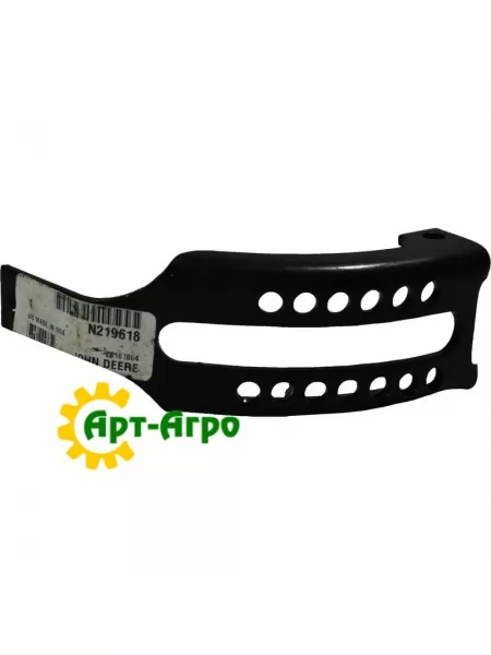 N219618 Adjusting cover John Deere