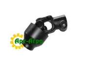 AZ59967 Соединение шарнирное загрузочного шнека бункера John Deere