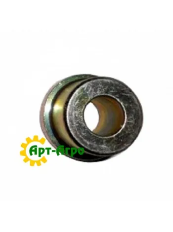 84022798 CNH unloading auger idler pulley bushing