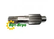 135290A1 Вал-шестірня 12T ред. борт. CNH 2388 (Agri Parts)