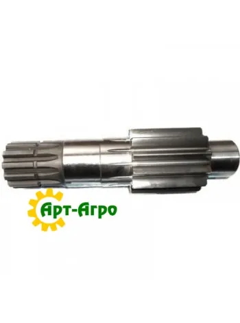 135290A1 Вал-шестерня 12T ред. борт. CNH 2388 (Agri Parts)