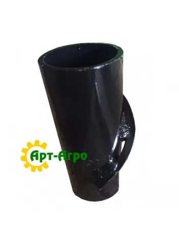 87393048 Feeder house shaft bushing left CNH