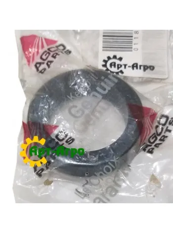 W247736B Втулка ступиці опорного колеса для сівалки Massey Ferguson