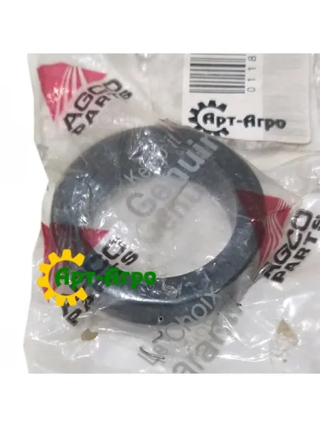 W247736B Втулка ступиці опорного колеса для сівалки Massey Ferguson