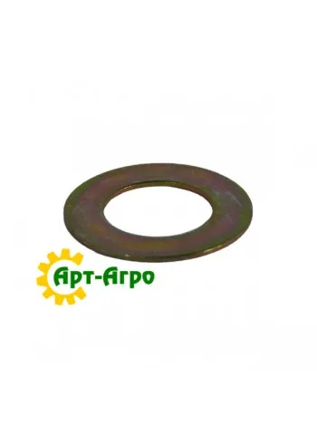 700717669 Шайба для кріплення колеса, що прикочує 700727676 на сівалку Massey Ferguson