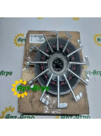 343039 Sowing disc for 12 pal. Complete (corn) Precision Planting