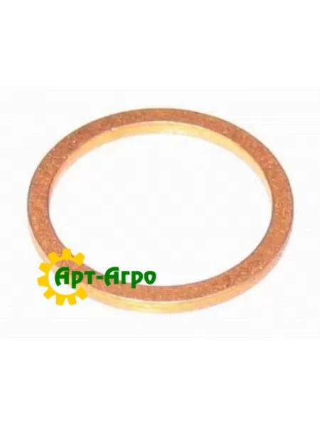 X540004678000 кольцо уплотнительное металлическое FENDT (AGCO Parts)