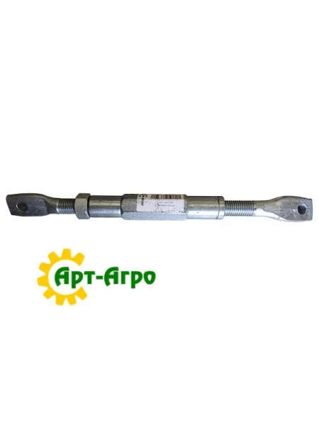 5670185 Тяга регулювальна M20x340-440 Lemken