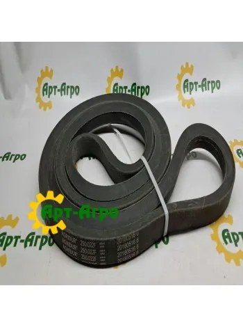 250.022F Ремінь клиноподібний Continental