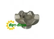 Z11337 JOHN DEERE friction clutch hub