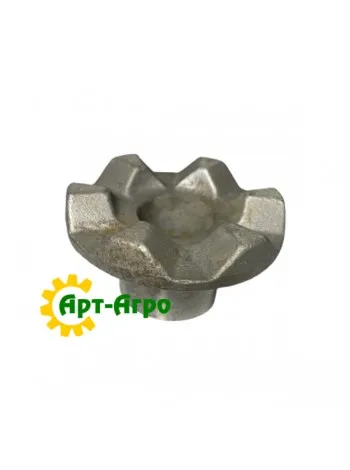 Z11337 JOHN DEERE friction clutch hub