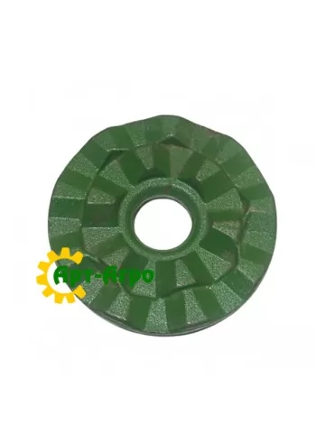 Z12906 JOHN DEERE ratchet clutch