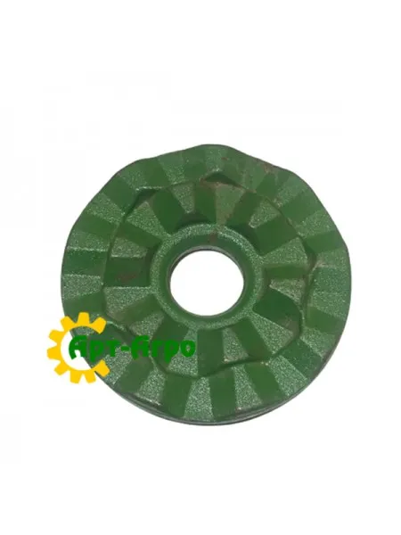 Z12906 JOHN DEERE ratchet clutch