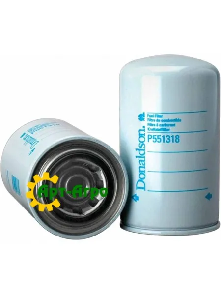 P551318 Паливний фільтр Donaldson